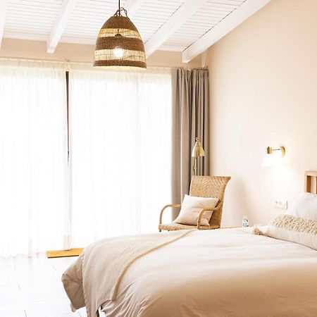 Hotel Rural Ohana Santa Cruz de Tenerife Exteriör bild
