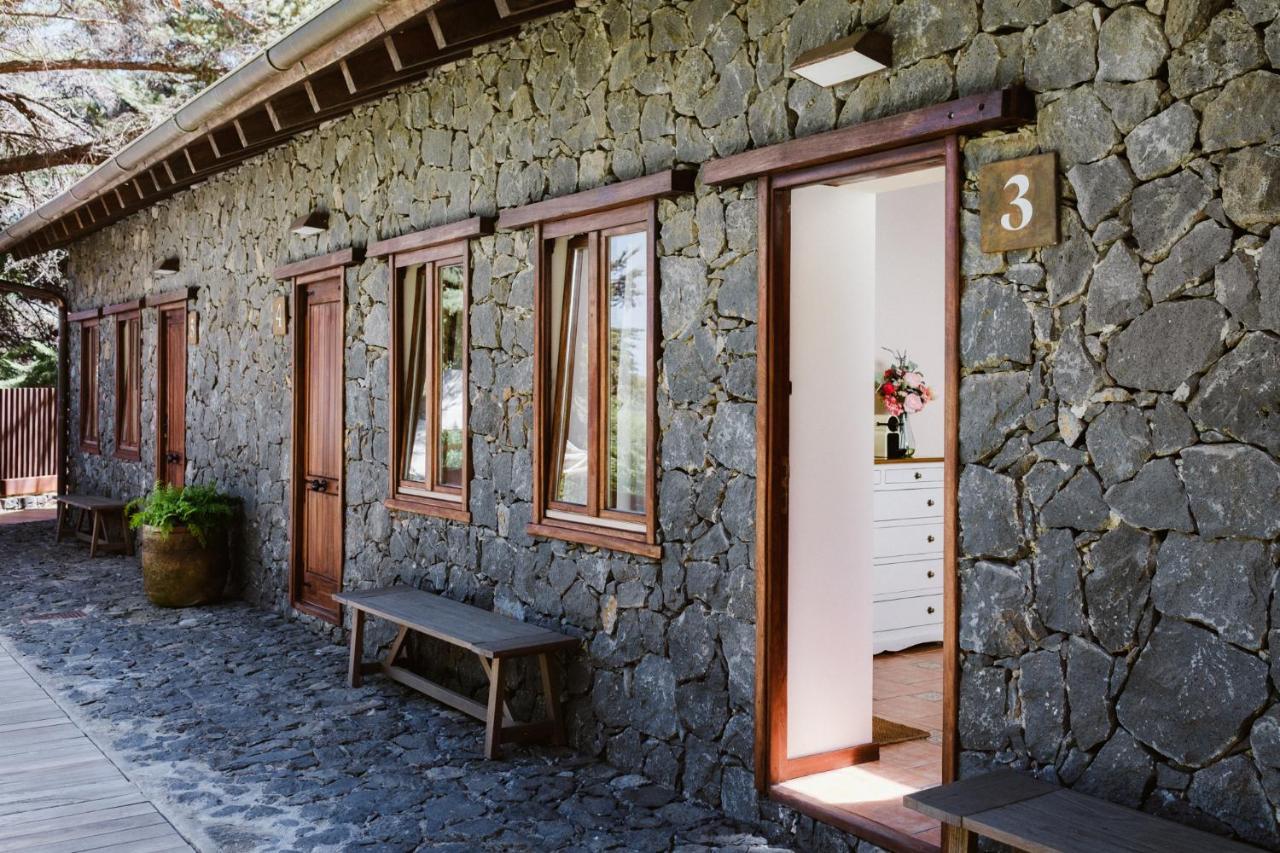Hotel Rural Ohana Santa Cruz de Tenerife Exteriör bild