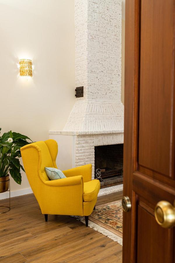 Hotel Rural Ohana Santa Cruz de Tenerife Exteriör bild