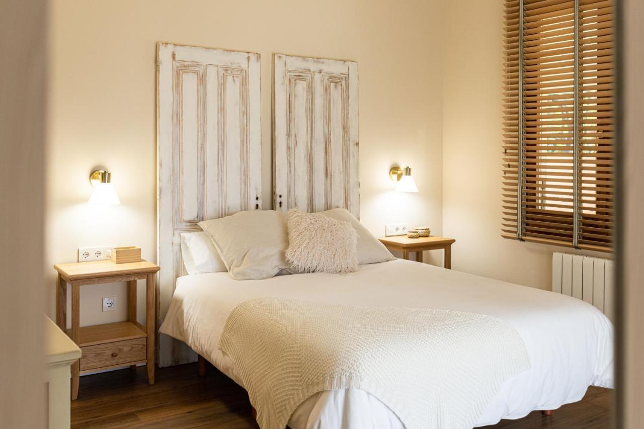 Hotel Rural Ohana Santa Cruz de Tenerife Exteriör bild