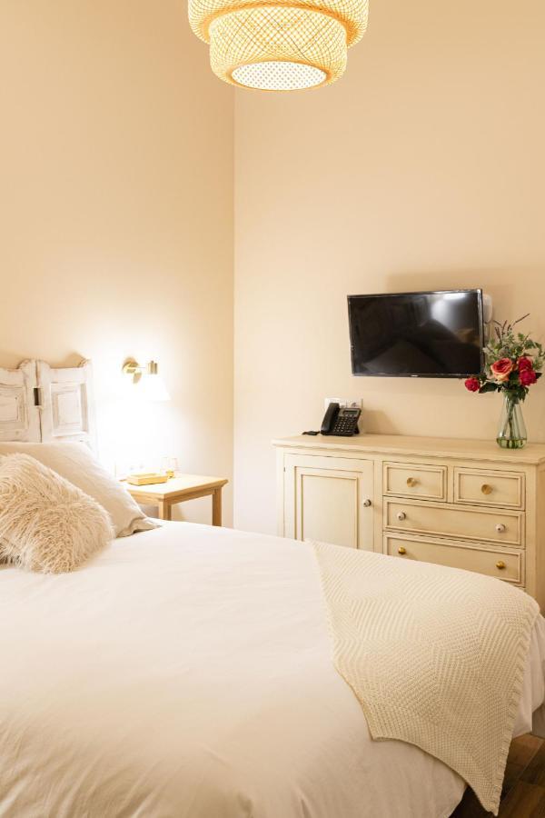 Hotel Rural Ohana Santa Cruz de Tenerife Exteriör bild