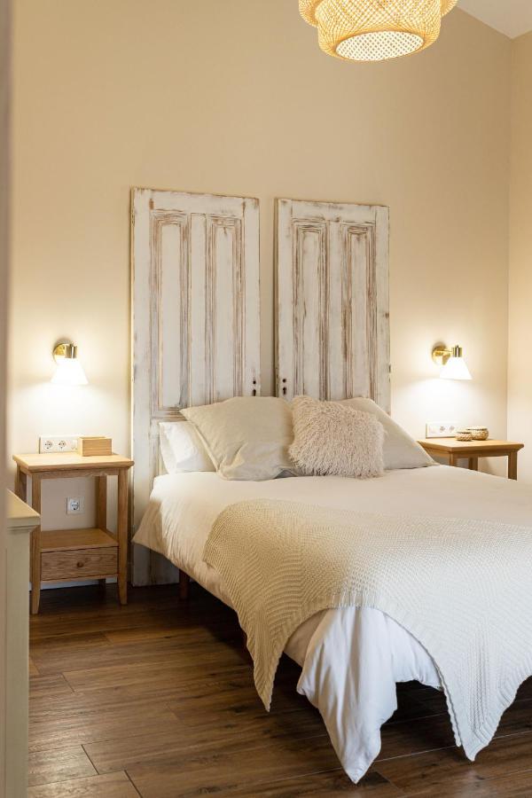 Hotel Rural Ohana Santa Cruz de Tenerife Exteriör bild