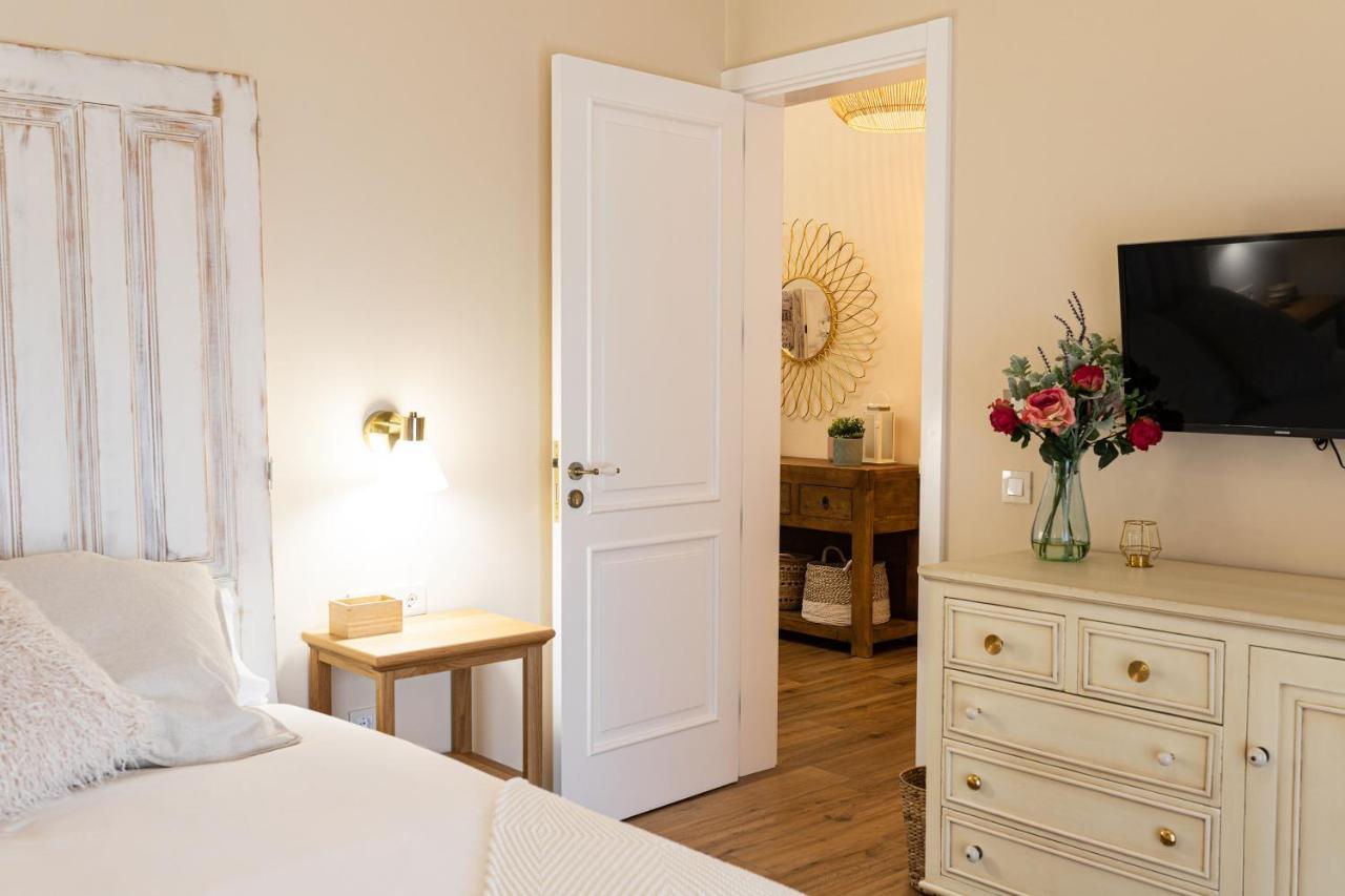 Hotel Rural Ohana Santa Cruz de Tenerife Exteriör bild