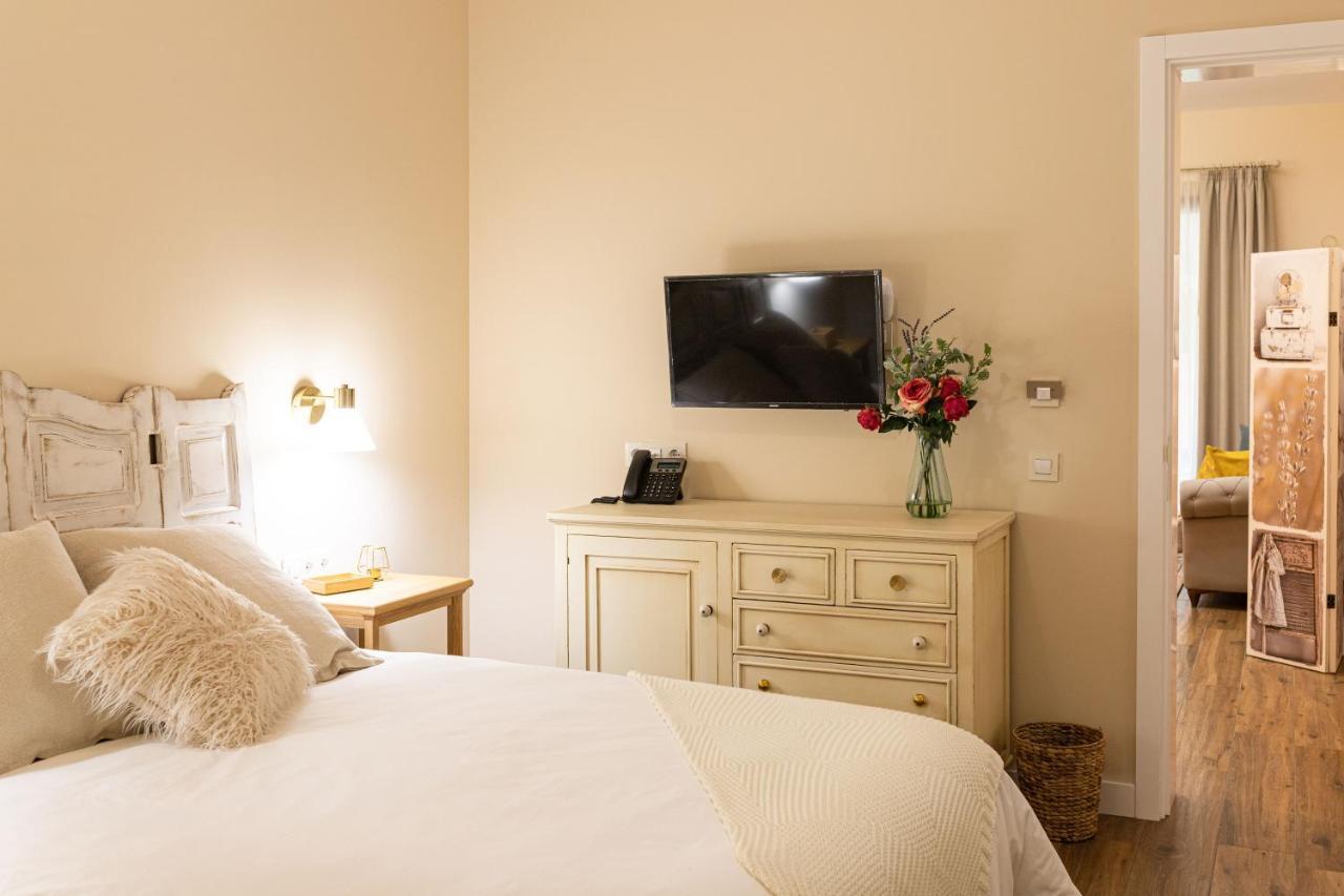 Hotel Rural Ohana Santa Cruz de Tenerife Exteriör bild
