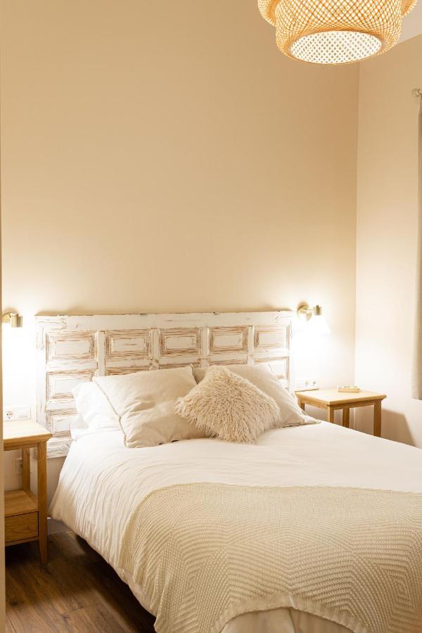 Hotel Rural Ohana Santa Cruz de Tenerife Exteriör bild