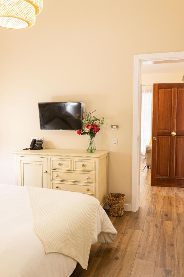 Hotel Rural Ohana Santa Cruz de Tenerife Exteriör bild