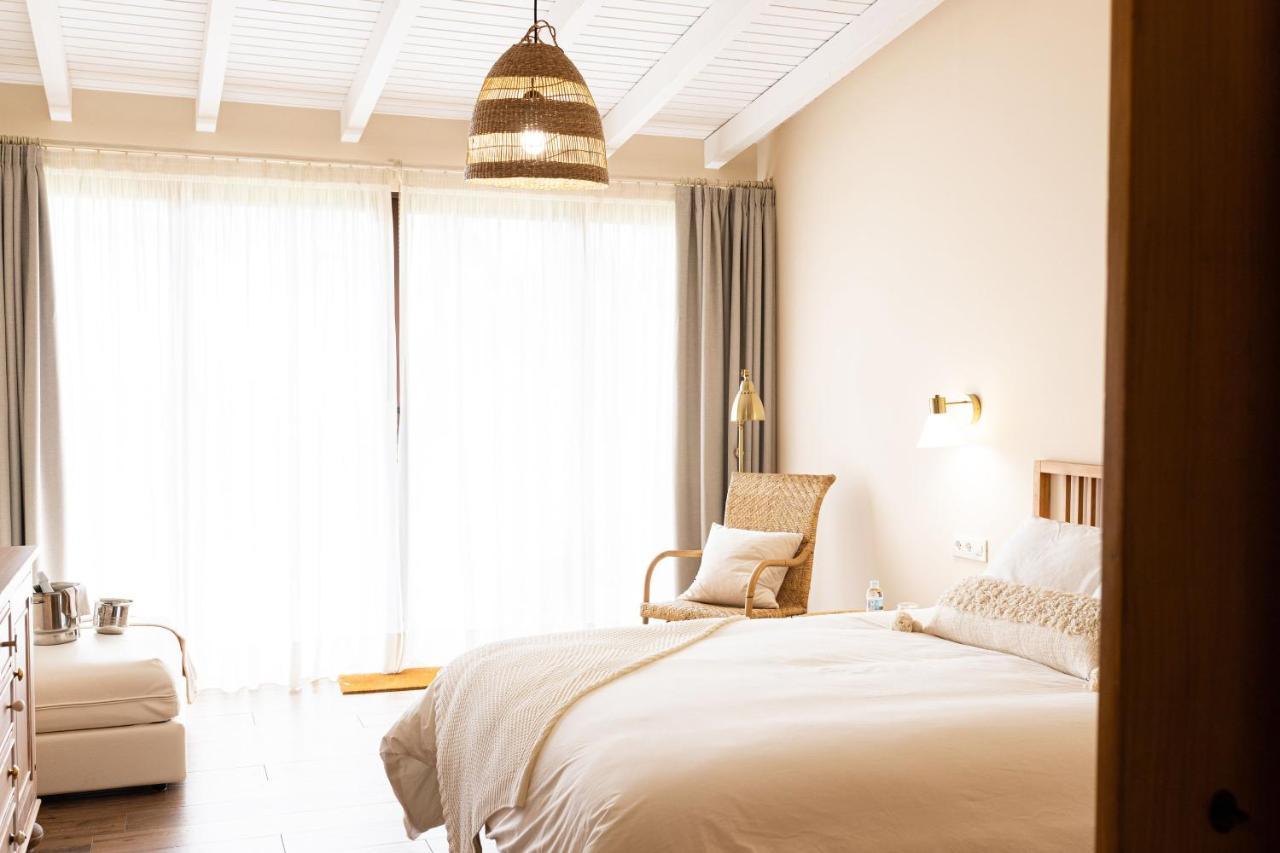 Hotel Rural Ohana Santa Cruz de Tenerife Exteriör bild
